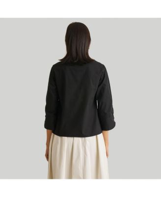 Women's Front Twist Top