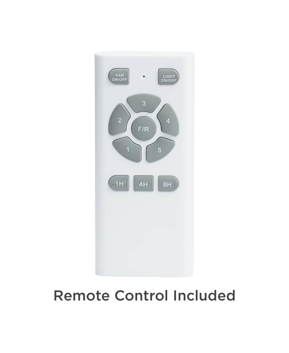 Casa Vieja Aireon Modern Large 3 Blade Indoor Outdoor Ceiling Fan with Remote Control Rubbed Bronze Walnut Blade Damp Rated for Patio Exterior Hou