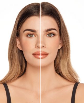 Seamless Underlash Extensions Naked False Lashes