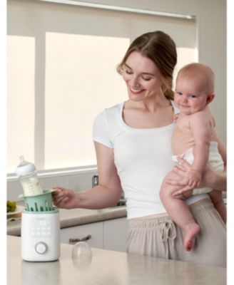 9-in-1 Nutri Bottle Warmer