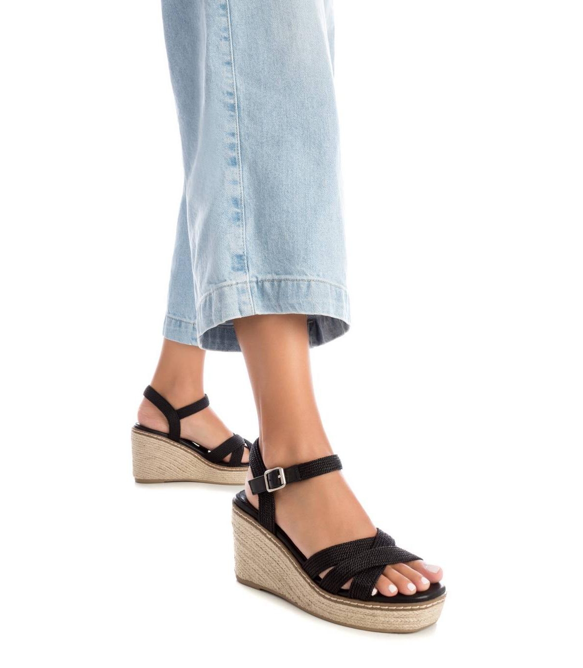 Xti Women's Espadrilles Sandals