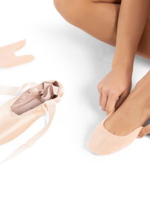 Cozy Toes Women's Shoe Care & Shoe Accessories