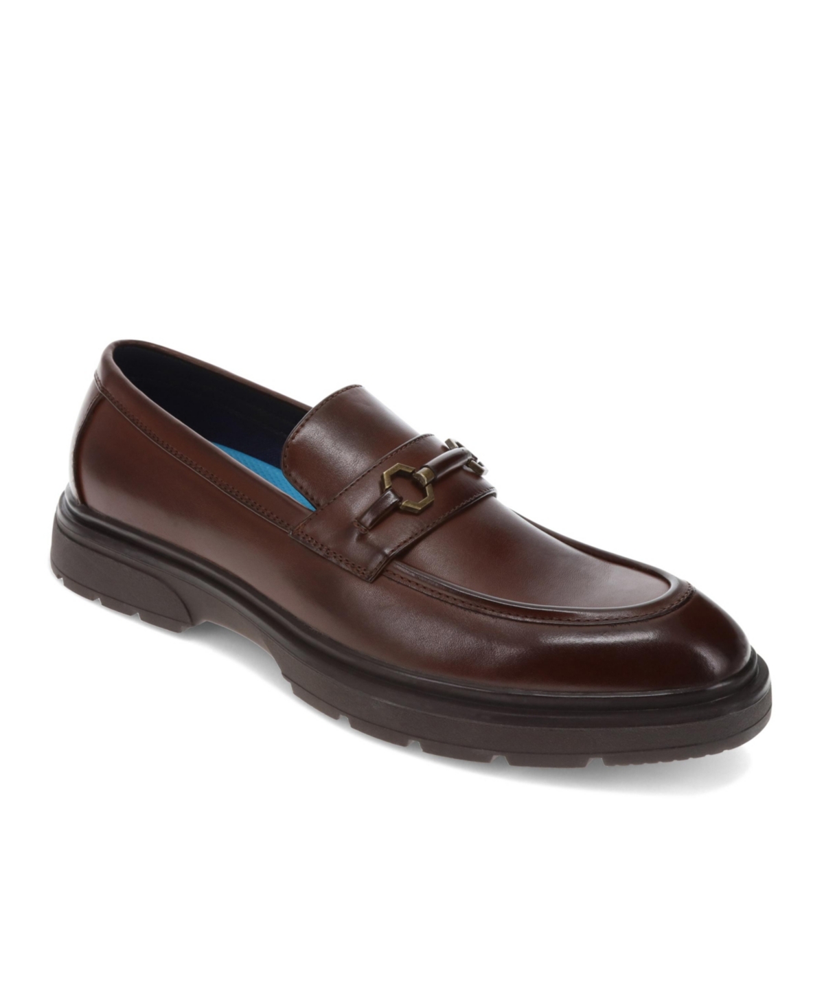 Dockers Men's Thacher Dress Casual Loafer