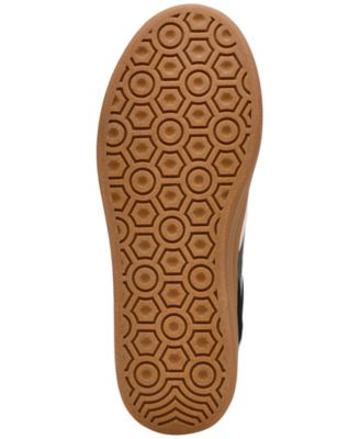 Women's Dodge Triple Platform Lace-Up Sneakers