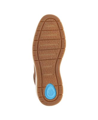 Men's Thames Casual Moc Toe Boot