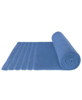 Edison Luxury 100% Turkish Cotton Bath Sheet, 35"x70"