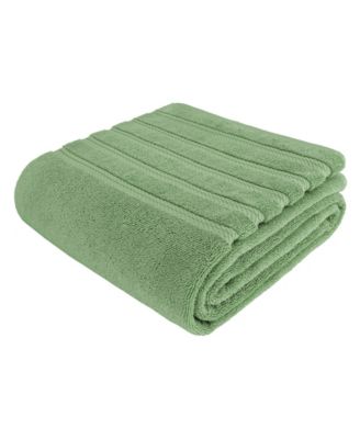 Edison Luxury 100% Turkish Cotton Bath Sheet, 35"x70"