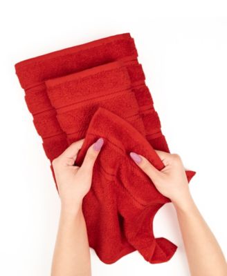 Edison Luxury 100% Turkish Cotton Bath Sheet, 35"x70"