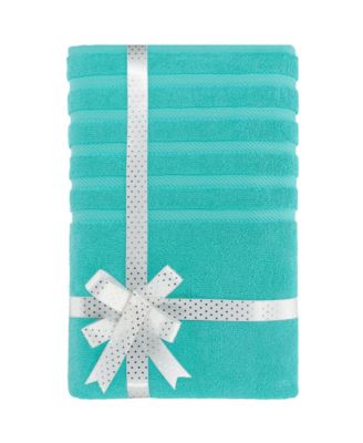 Edison Luxury 100% Turkish Cotton Bath Sheet, 35"x70"