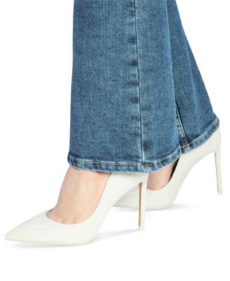 Women's Lala Pointed Toe Pumps