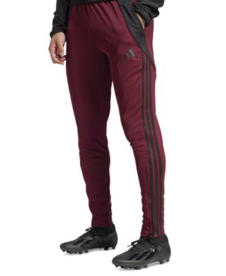 adidas - Men's Tiro Three-Stripe Pants