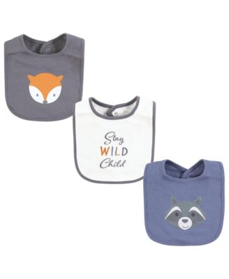 Caps or Headbands, Bibs, Mittens and Socks 12pc Set