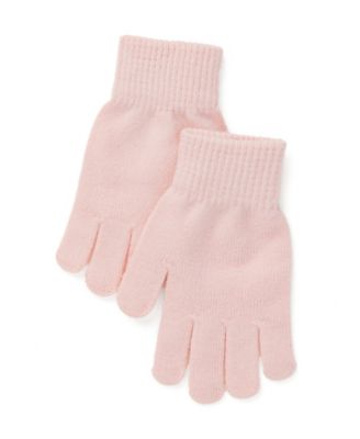 InMocean Big Girls Hat, Glove, Scarf, 3 piece set