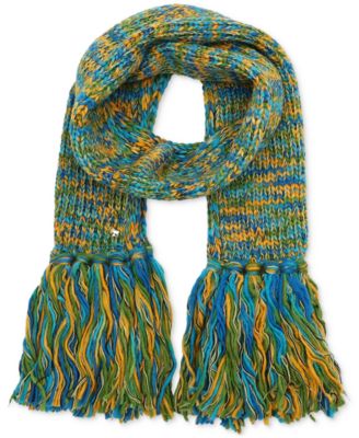 kate spade new york - Women's Space Dye Marl Scarf