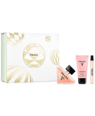 PRADA 3 Pc. Paradoxe Eau de Parfum Gift Set Macy s