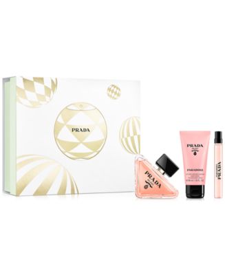 PRADA 3-Pc. Paradoxe Eau de Parfum Gift Set - Macy's