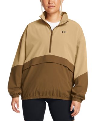 Macys anorak jacket best sale