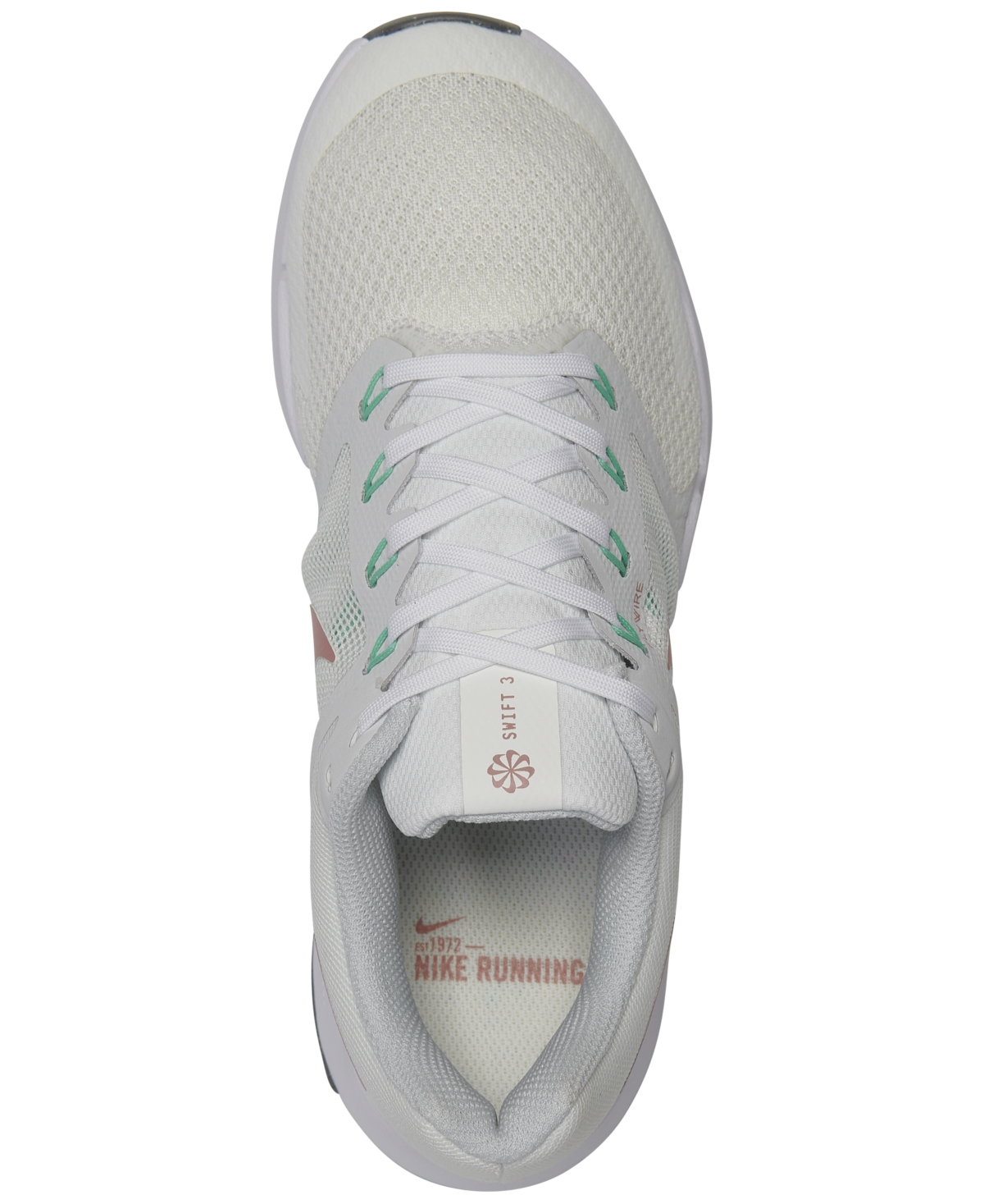 Finish line all white shoes outlet