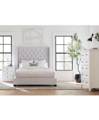 MACY'S THORSTEIN BEDROOM COLLECTION CREATED FOR MACYS 