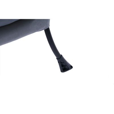 Supreme Comfort Lounger Durable, Adjustable, No-Wobble Steel Frame