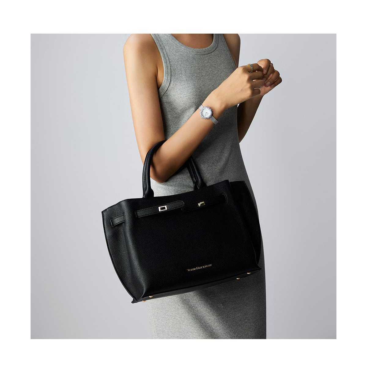 Victoria Hyde Bag Lambeth - Beige