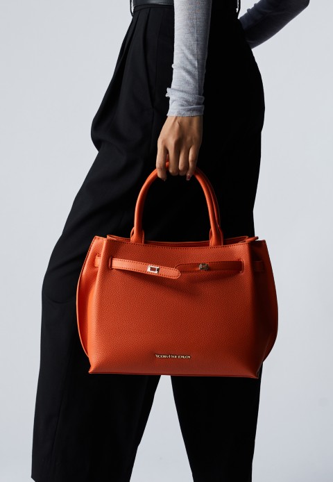 Женские сумки Victoria Hyde London Woman handbag Medium satchel Victoria Hyde Lambeth