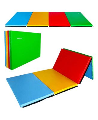 BalanceFrom Fitness 120 x 48