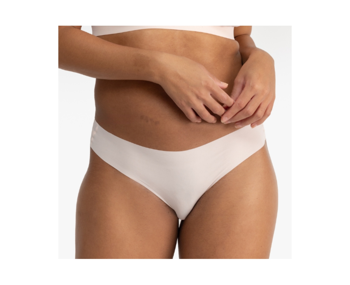 Uwila Warrior Women's Better Briefs Thong