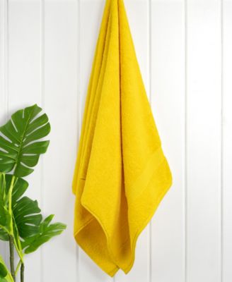 Bekos Premium 100% Turkish Cotton 4-Piece Bath Towel Set