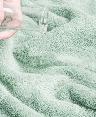 Bekos Premium 100% Turkish Cotton 6-Piece Bath Towel Set