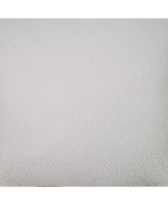 Indi Matelasse, Euro Sham, European