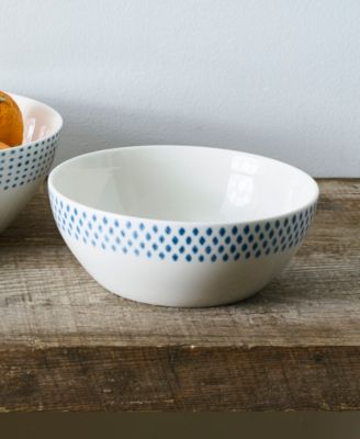 Hammock Small Serving Bowl