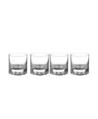 Erik Old Fashioned Barware Set of 4
