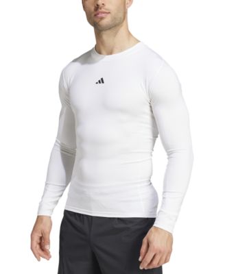 Adidas compression shirt online