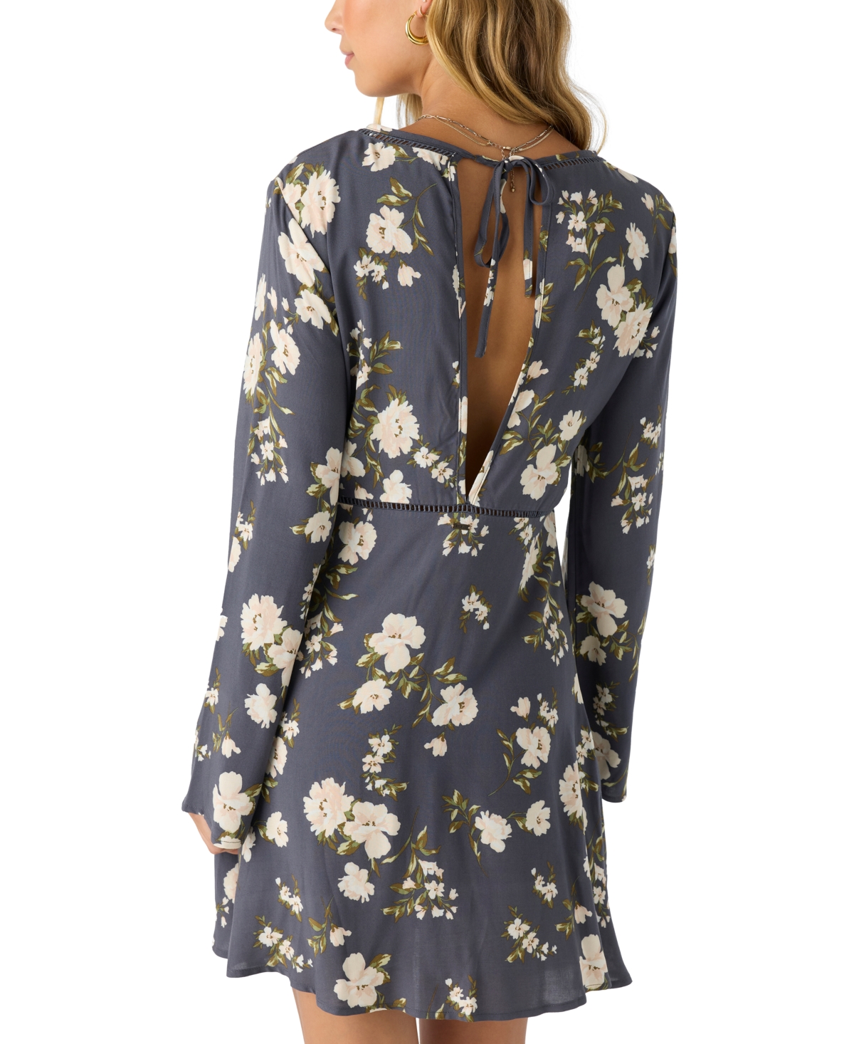 O'neill Juniors' Stevie Dress In Periscope
