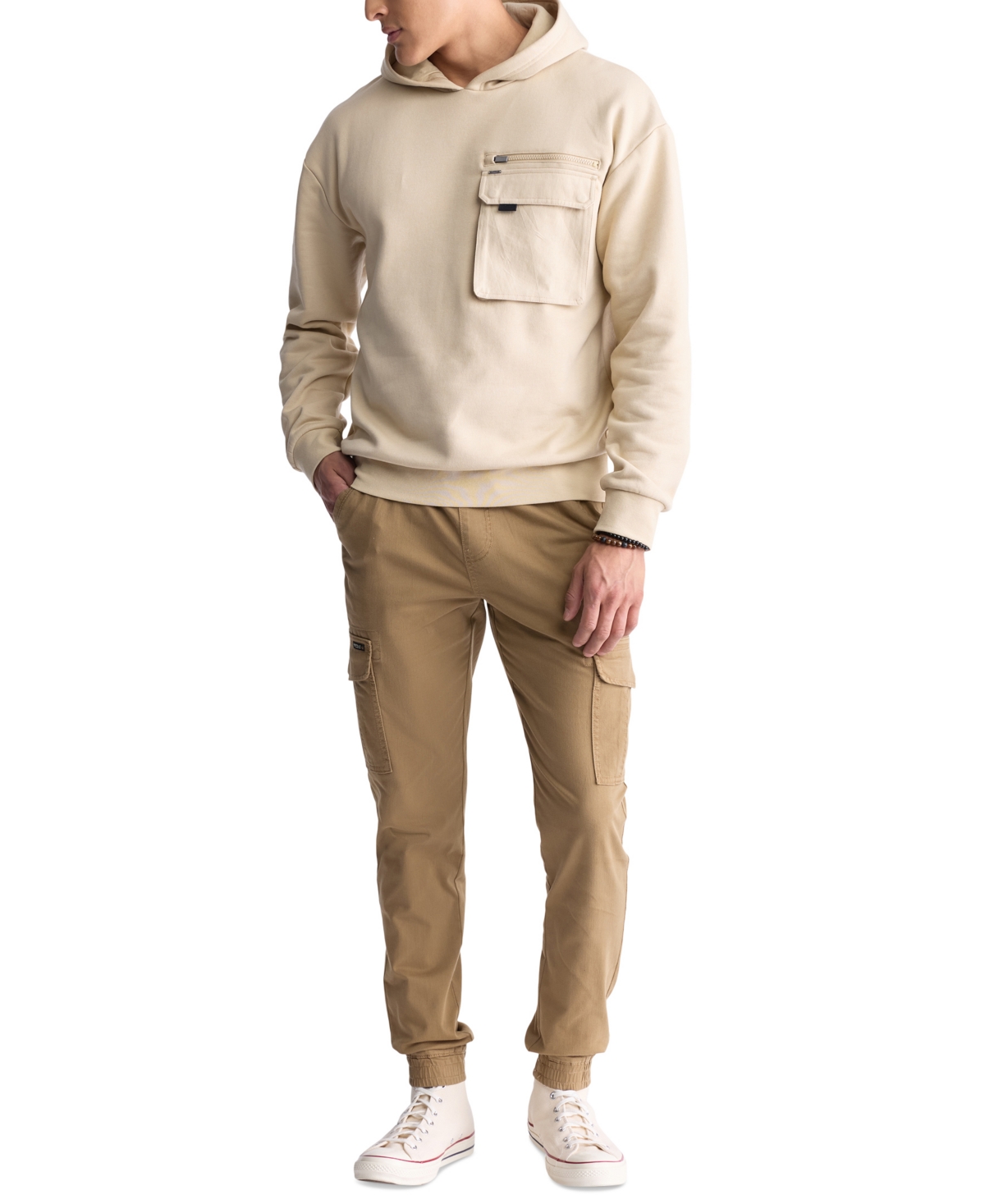 Men's Fabio Hoodie