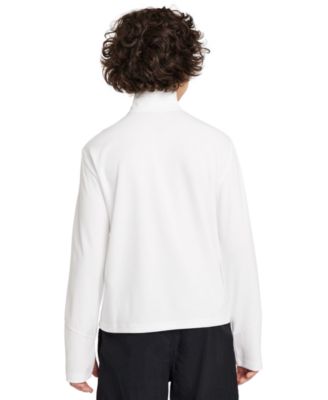 Big Boys Multi Dri-FIT UV Long-Sleeve 1/2-Zip Top