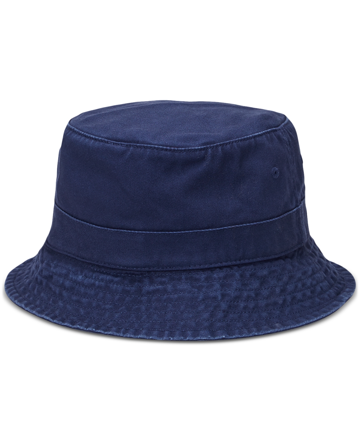 Polo Ralph Lauren Men's Polo Bear Twill Bucket Hat