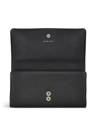 Mallow Street Large Flapover Wallet