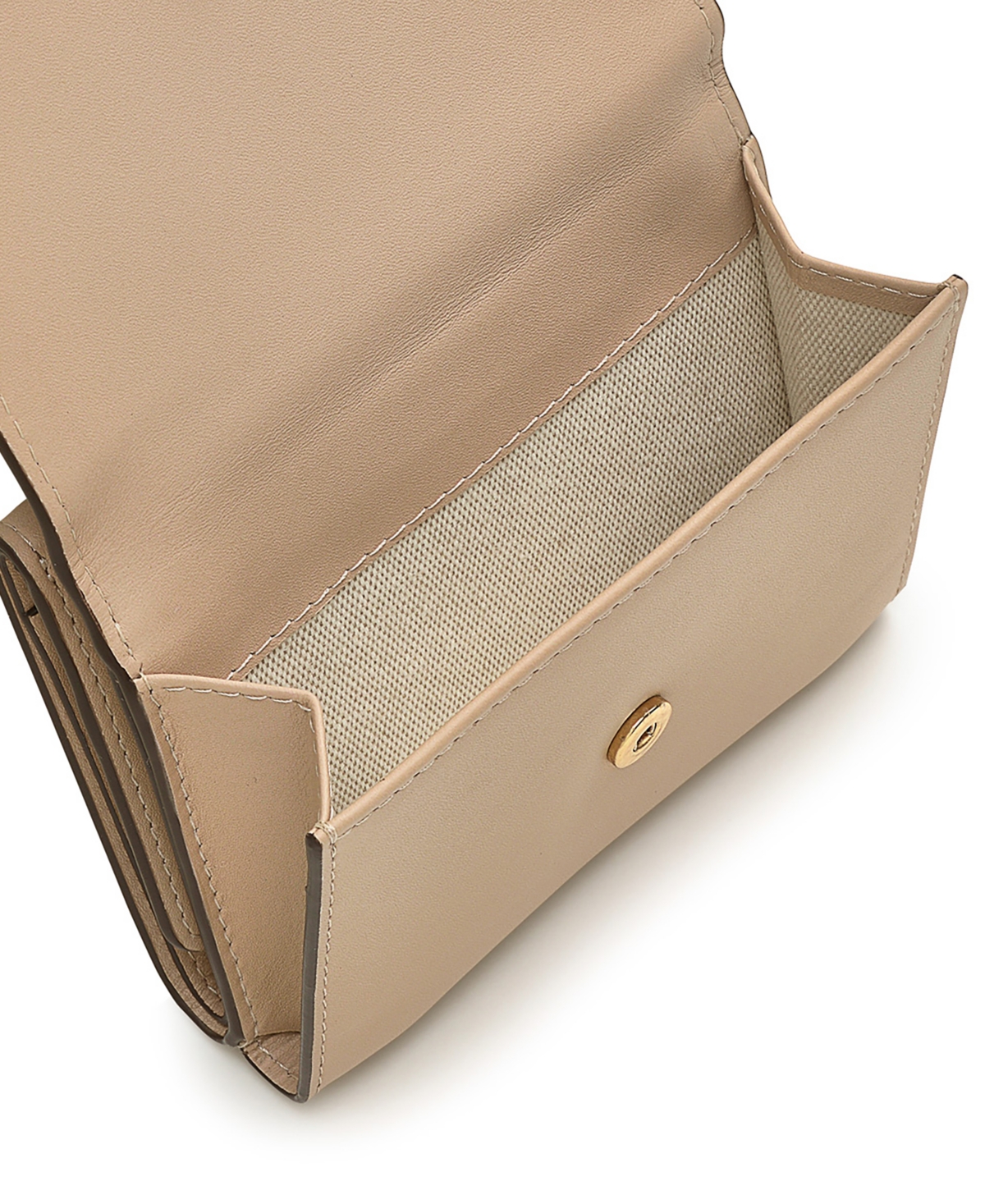Radley London Pockets 2.0- Small Trifold Purse In Silt