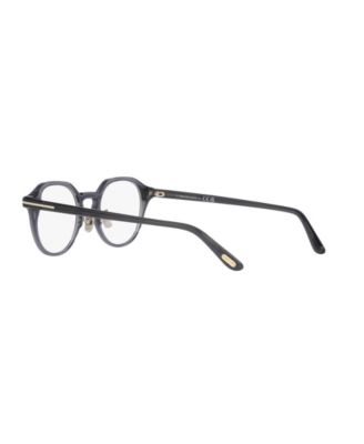 Men's Eyeglasses, TR001706