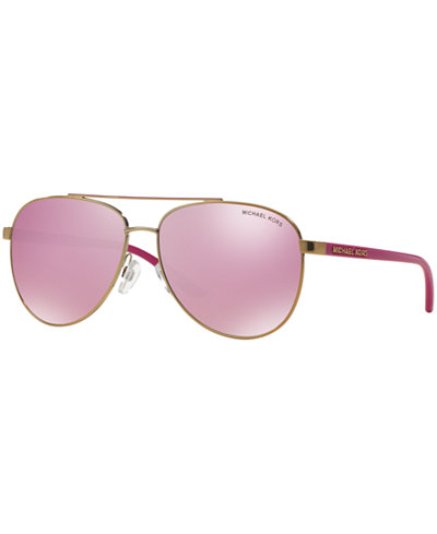 Michael Kors Sunglasses, MK5007 HVAR