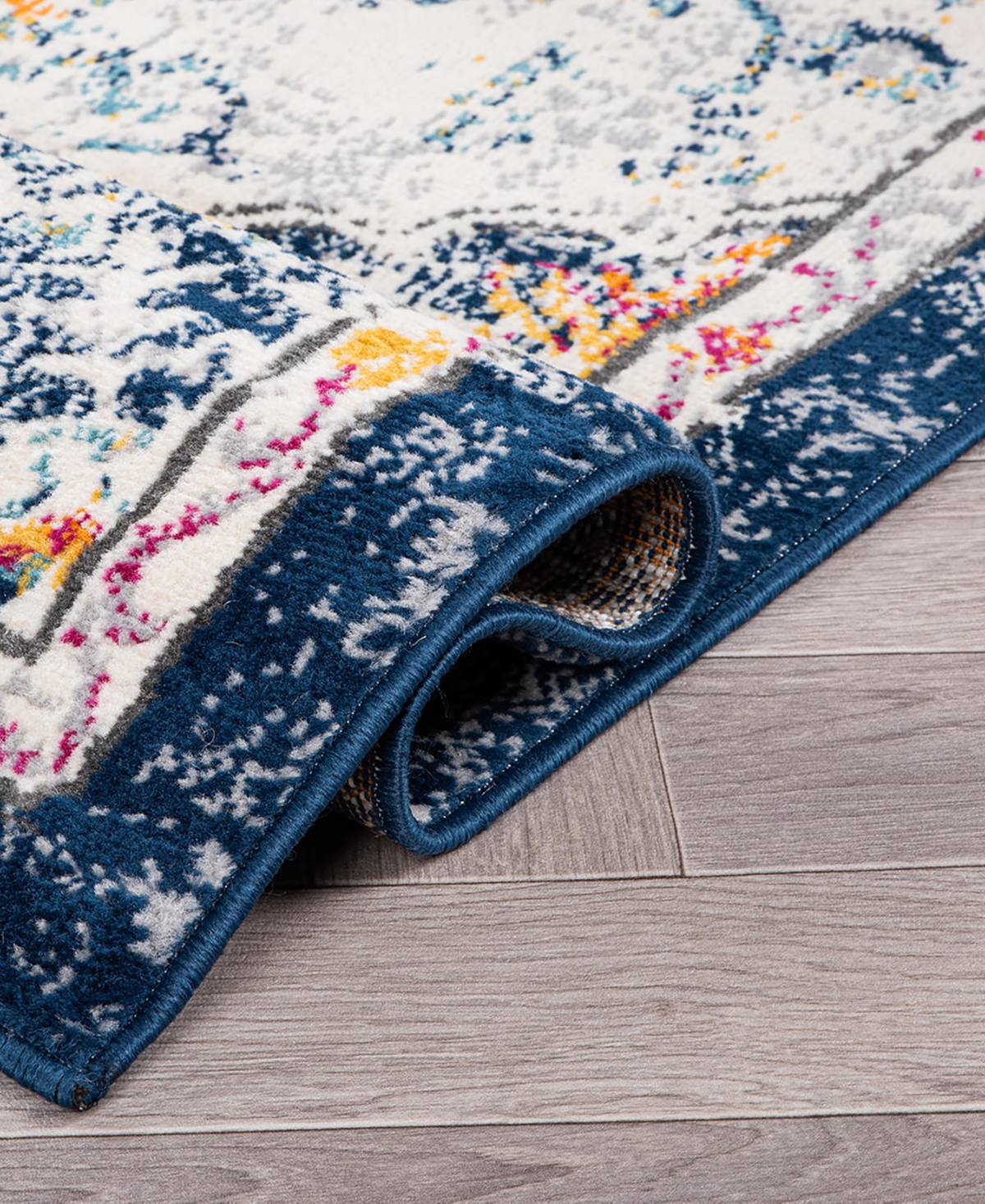 Main Street Rugs Mesh 4057 3'3