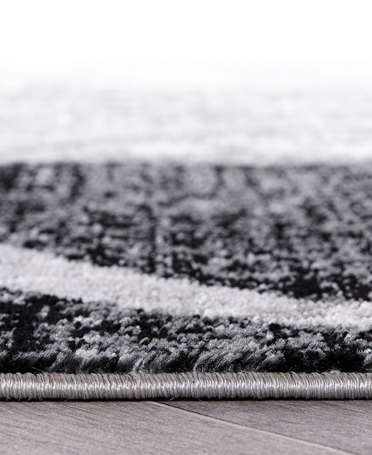 Main Street Rugs Alba 307 2'x7'2