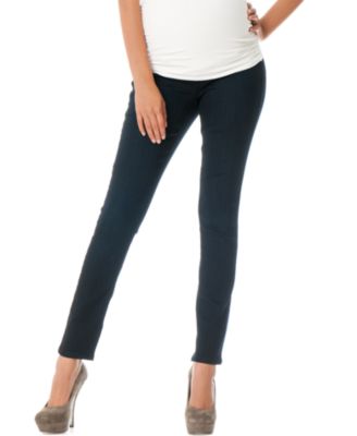 Motherhood Maternity - Maternity Skinny Jeans