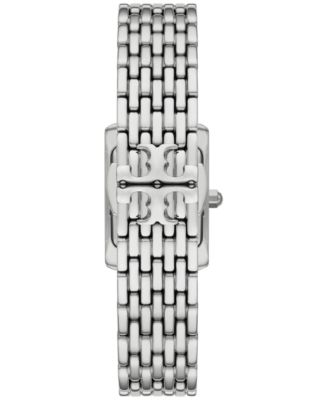 Women's  The Eleanor Stainless Steel Bracelet Watch 19mm