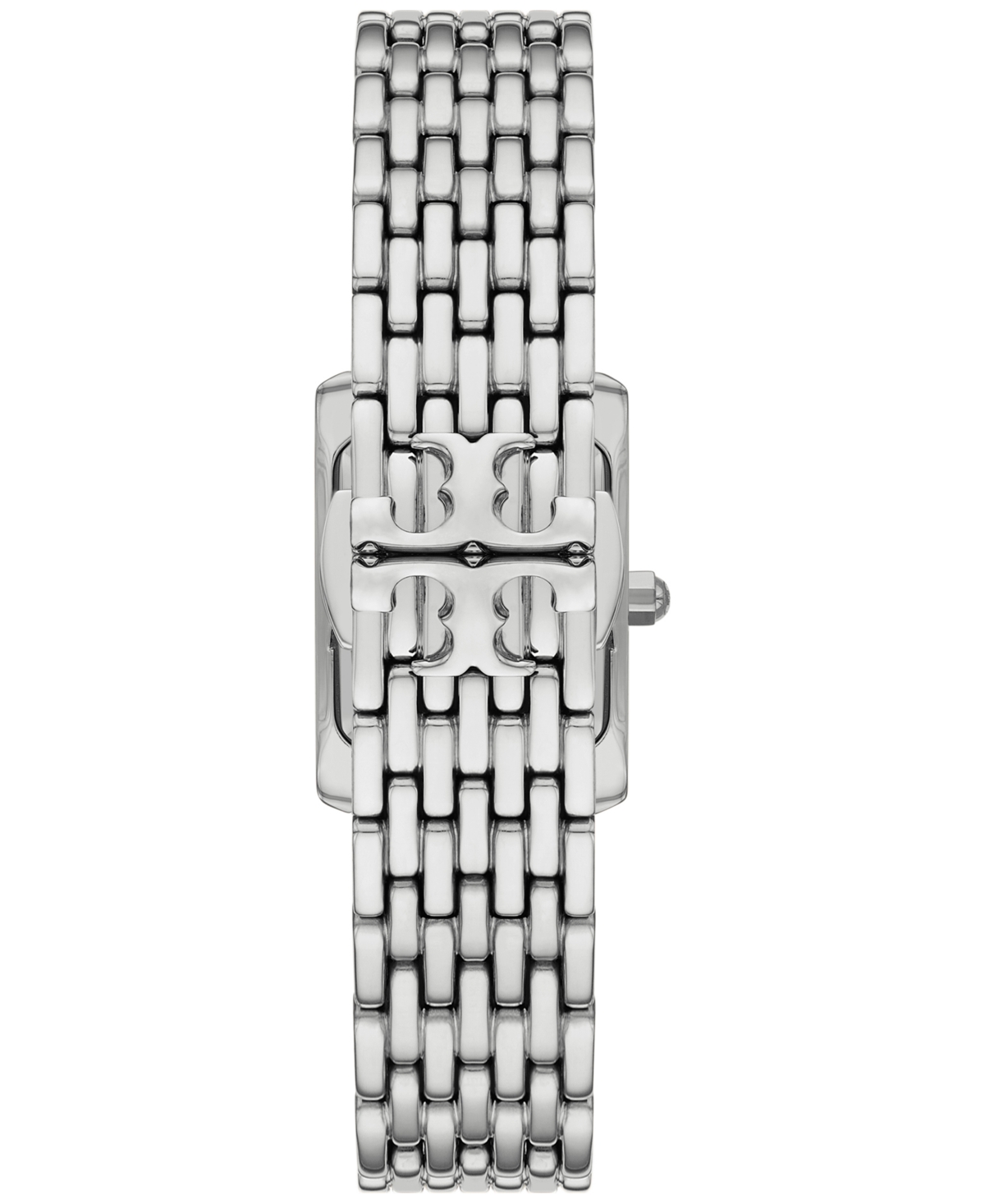 Tory Burch Mini Eleanor Watch In No Color