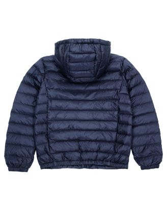 Boys Ultra Light Packable Down Jacket 4-18
