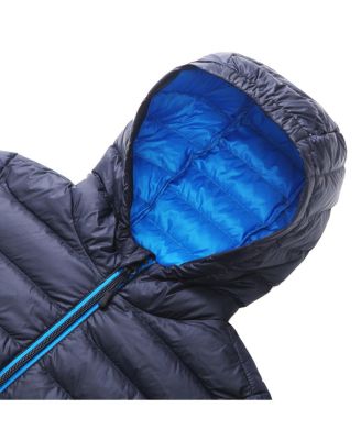Boys Ultra Light Packable Down Jacket 4-18