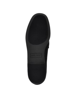 Women's Lilpa Almond Toe Slip-On Dress Flat Loafers